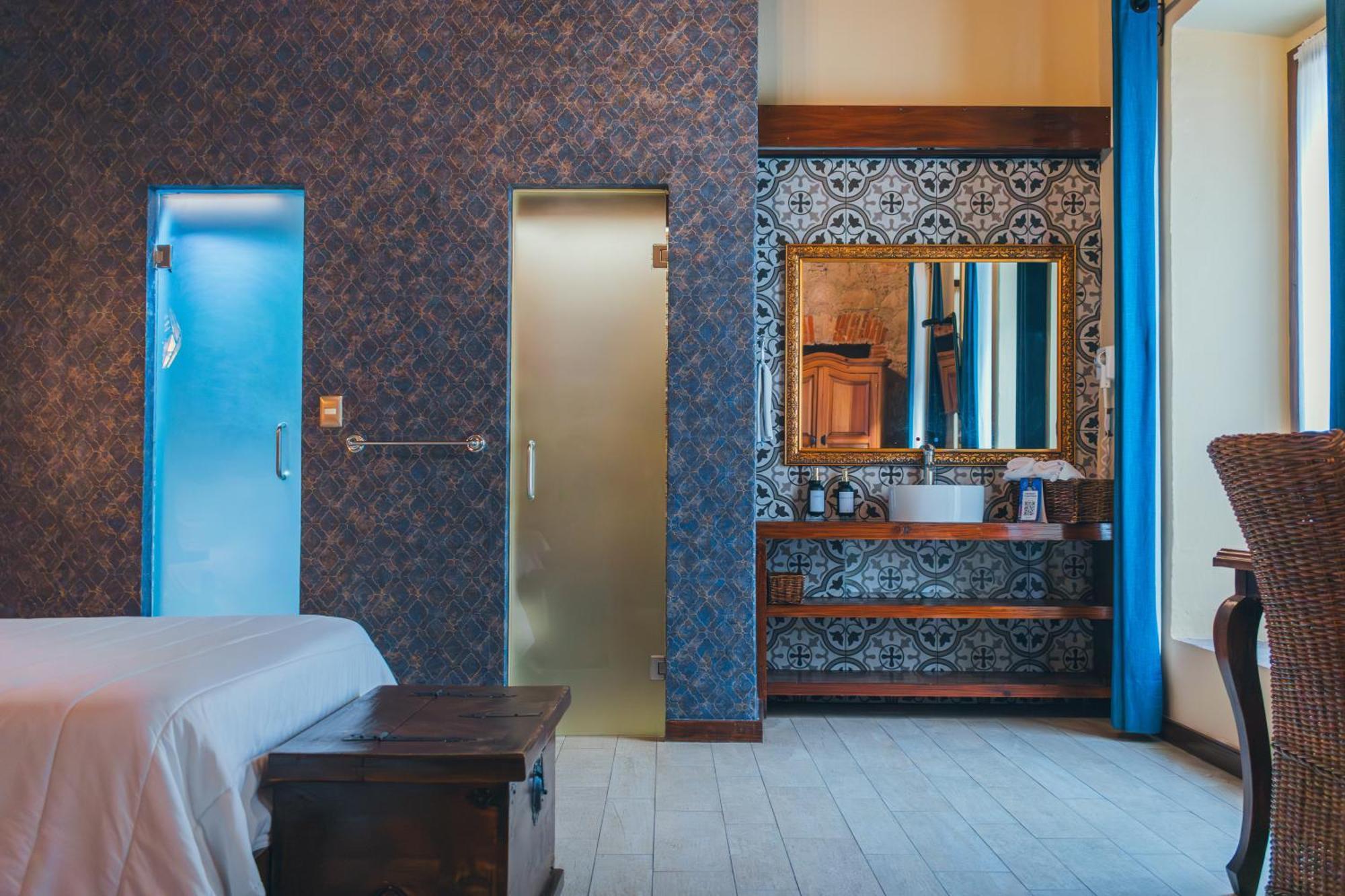 Hotel Boutique Casa Altamira Querétaro Eksteriør bilde