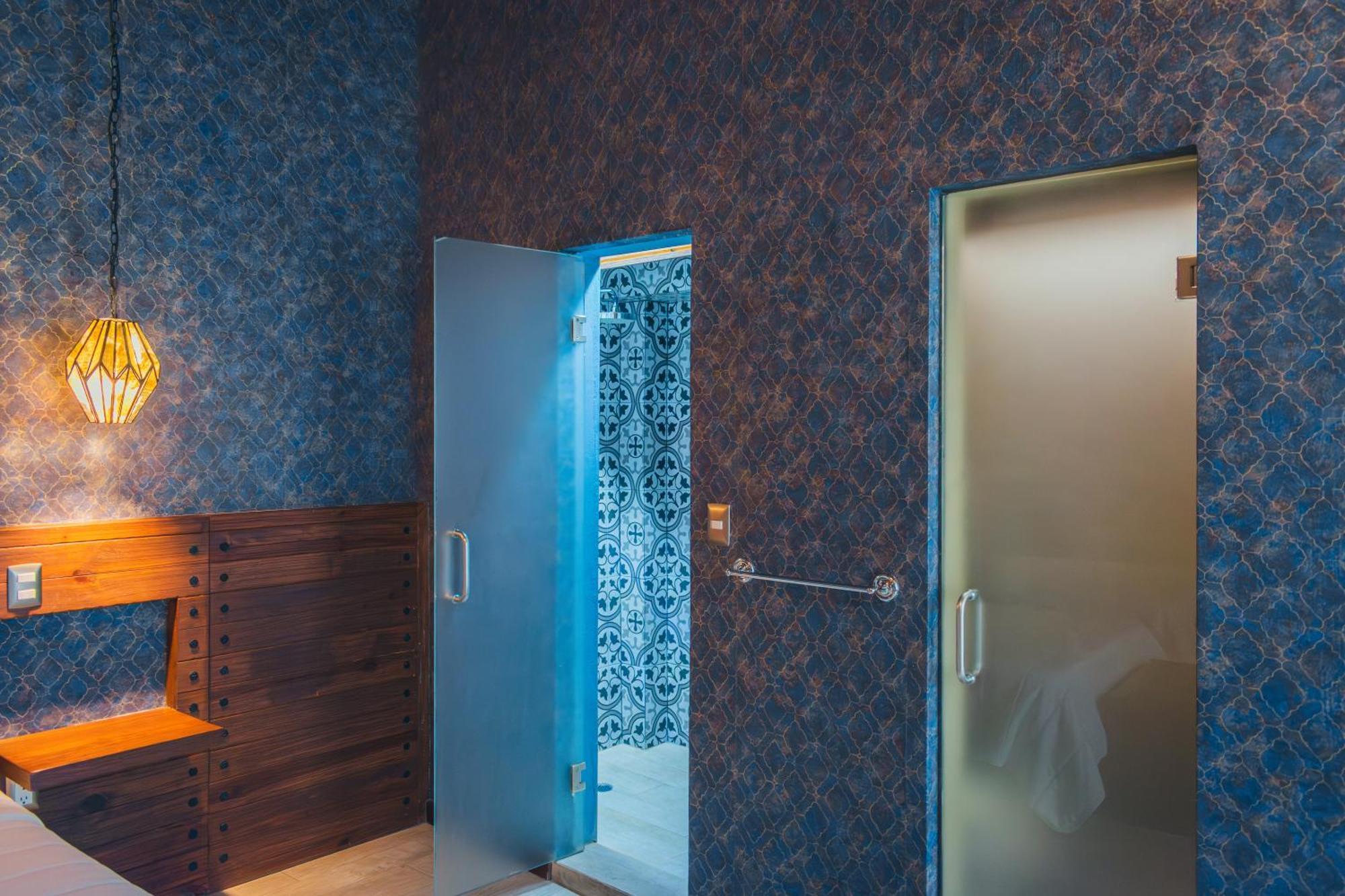 Hotel Boutique Casa Altamira Querétaro Eksteriør bilde