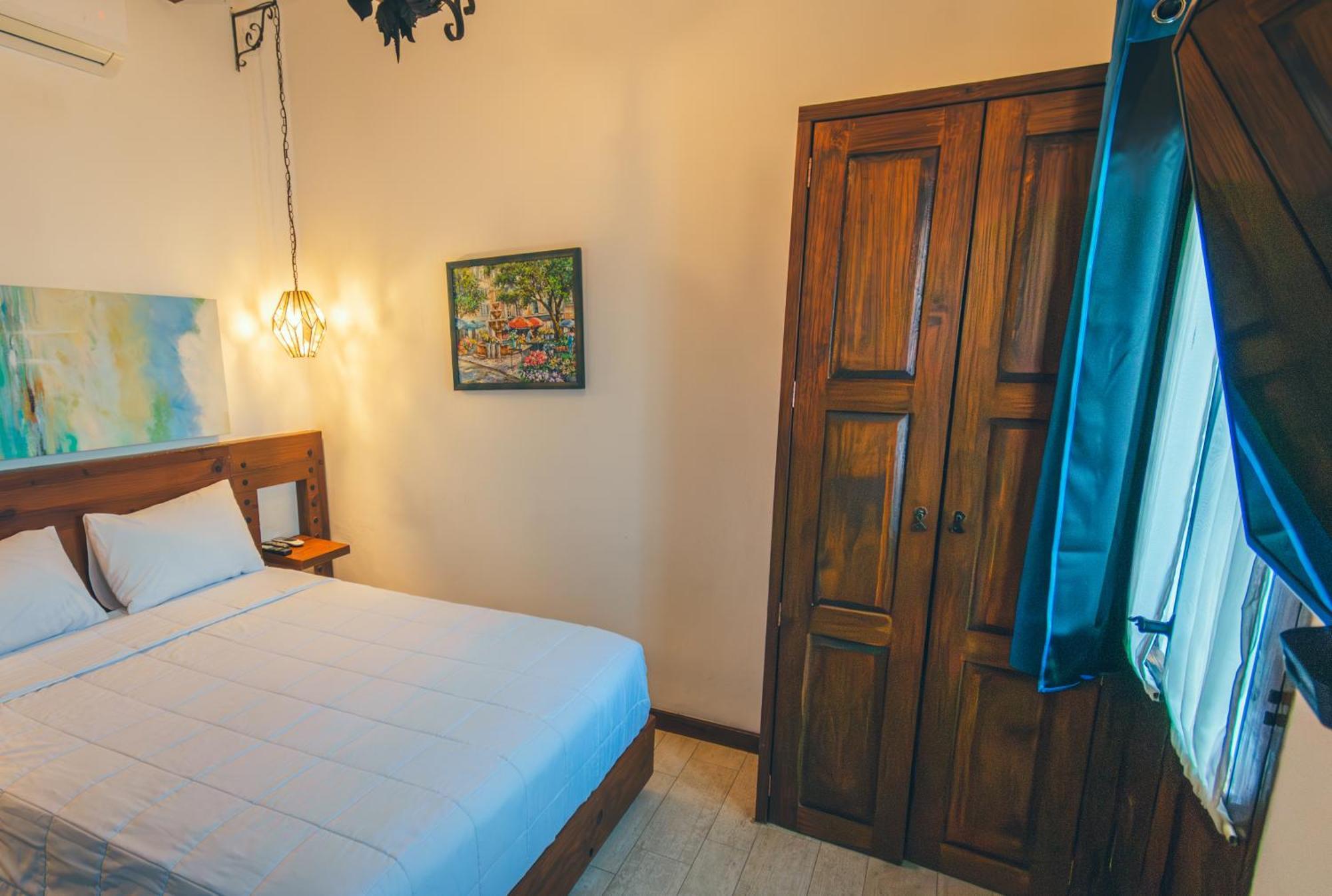 Hotel Boutique Casa Altamira Querétaro Eksteriør bilde